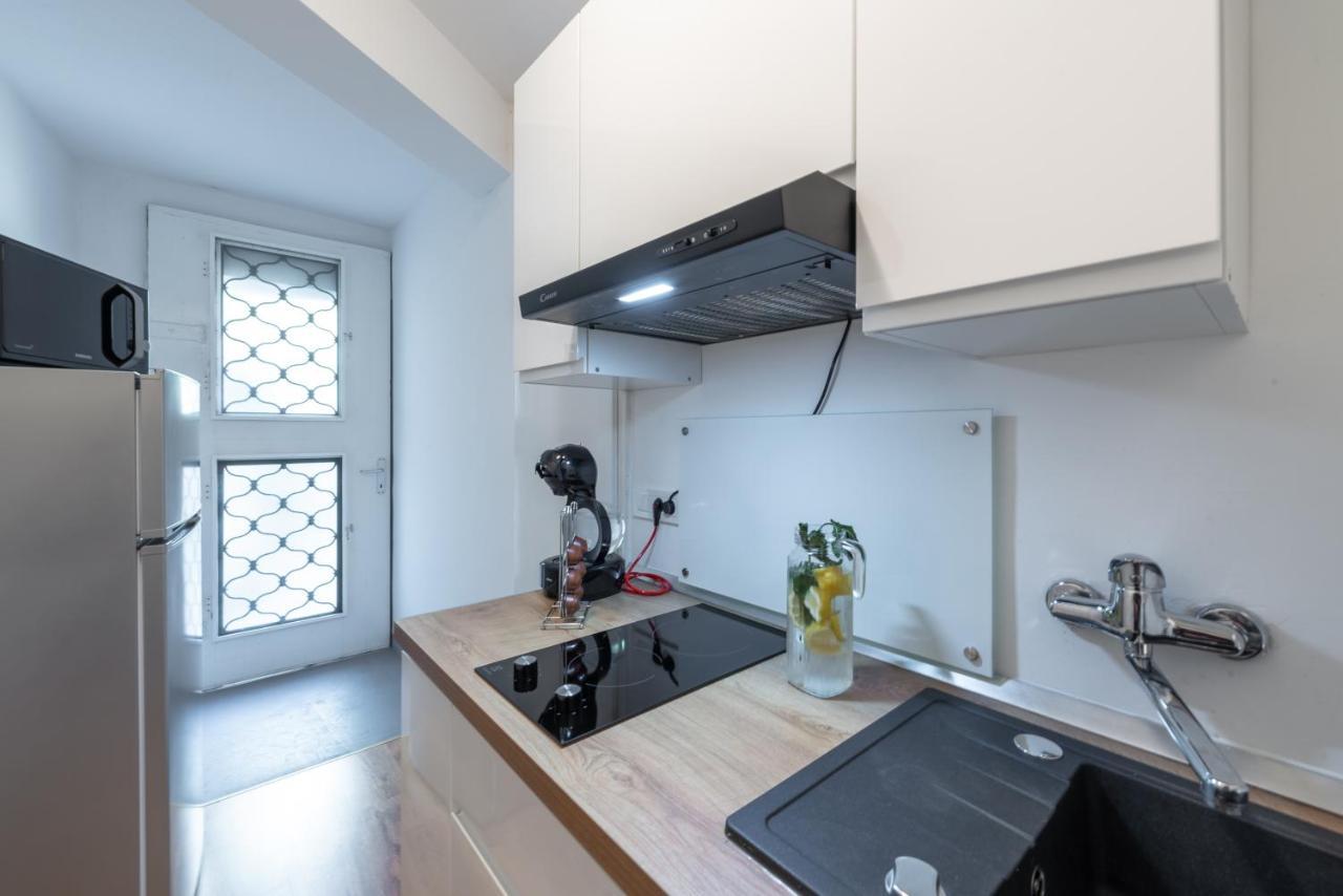 Apartment Near Old Town, Free Parking & Huge Garden Dubrovnik Exterior photo